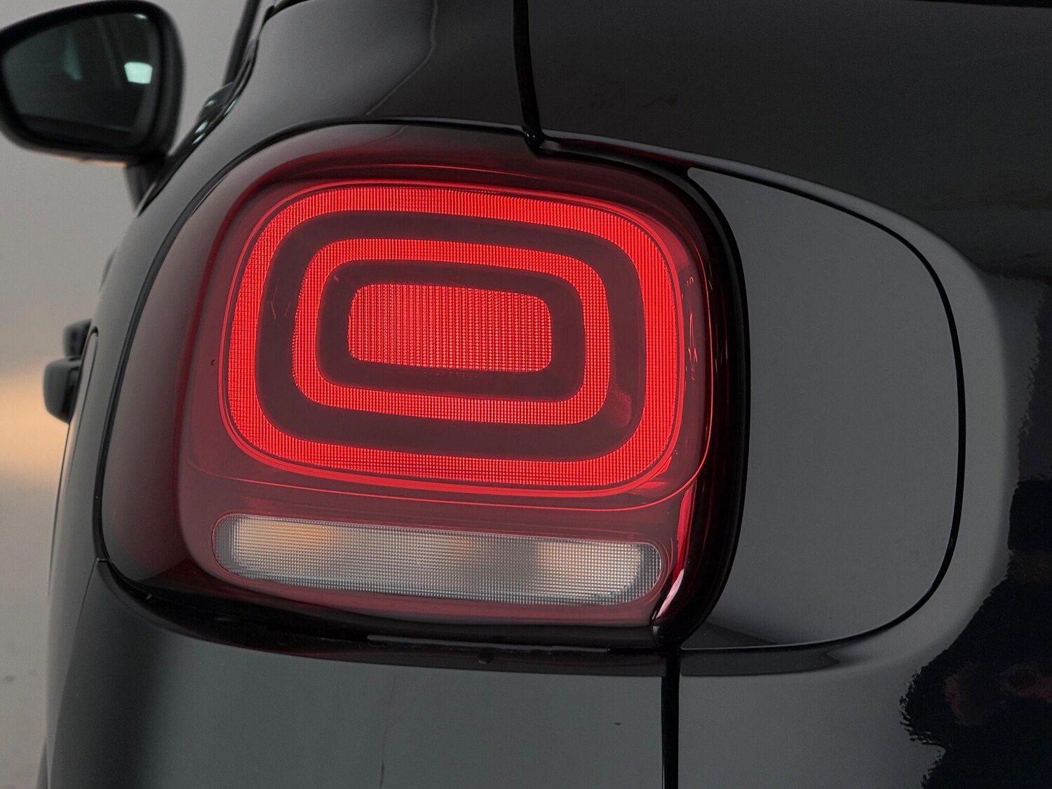 Used Citroen C3 Aircross 2021 for sale - 77587428: Photo 9