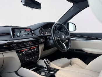 Used BMW X6 2018 for sale - 79120038: Photo