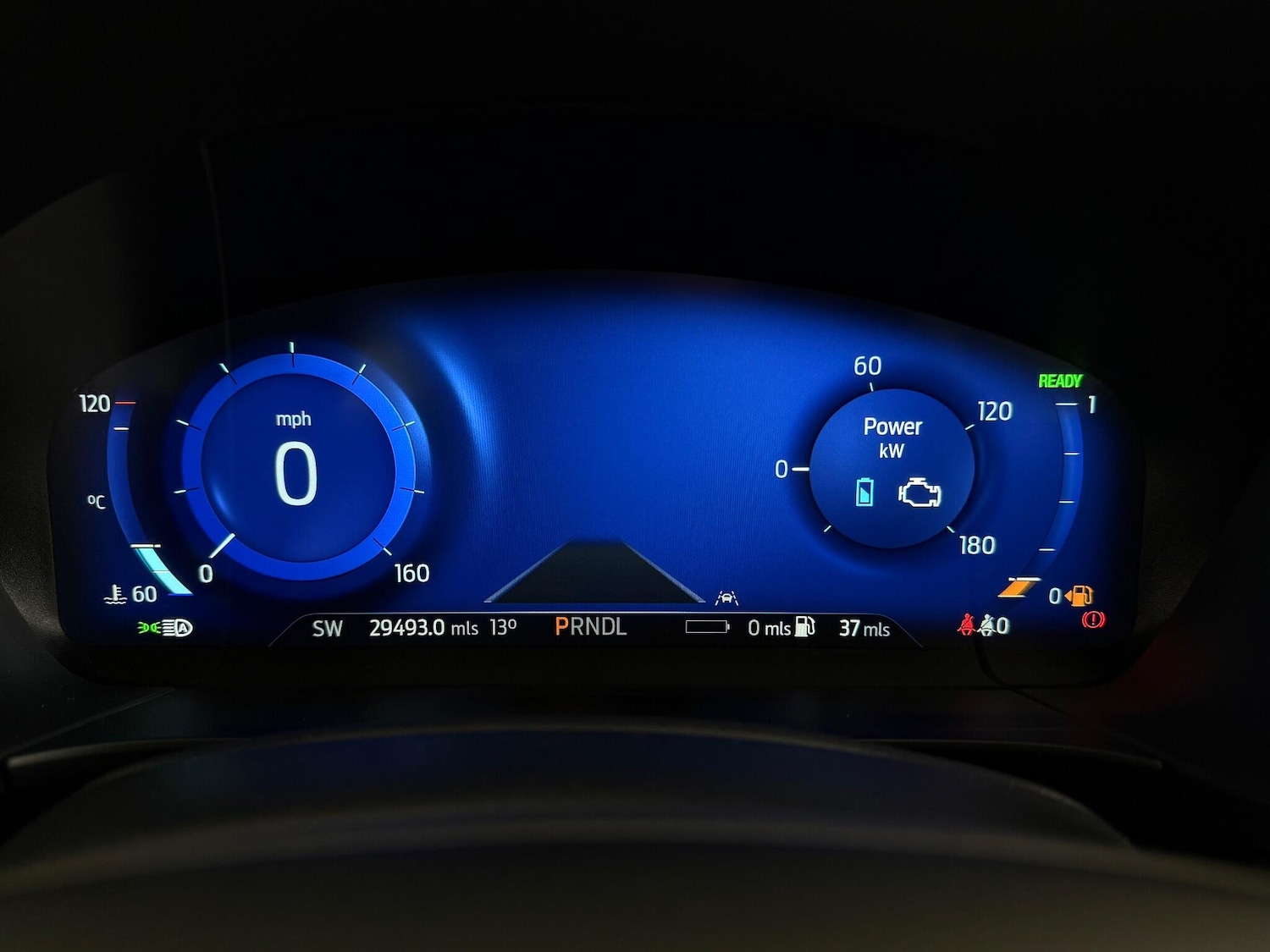 Used Ford Kuga 2023 for sale - 77243522: Photo 16