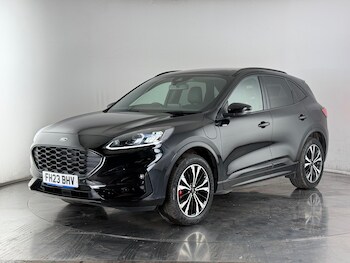 Used Ford Kuga 2023 for sale - 77243522: Photo