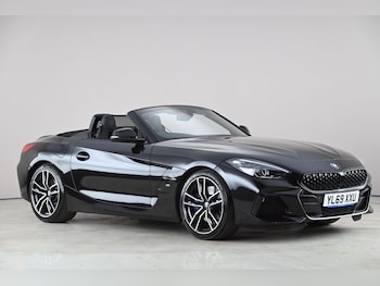 Used BMW Z4 2020 for sale - 78448936: Photo