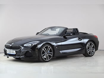 Used BMW Z4 2020 for sale - 78448936: Photo