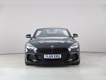 Used BMW Z4 2020 for sale - 78448936: Photo