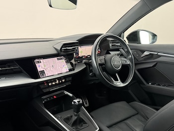 Used Audi A3 2020 for sale - 79076332: Photo