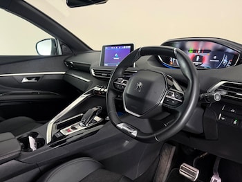 Used Peugeot 5008 2019 for sale - 79497289: Photo