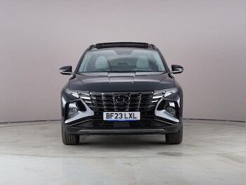 Used Hyundai TUCSON 2023 for sale - 78475811: Photo