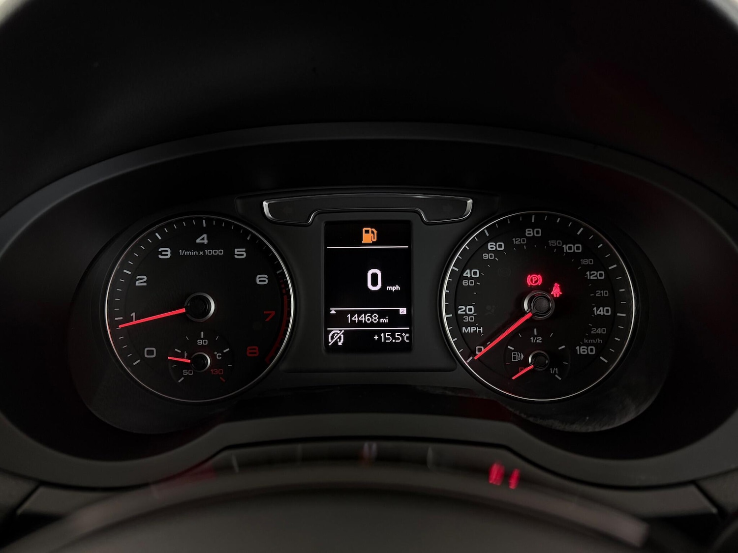 Used Audi Q3 2018 for sale - 77243520: Photo 20