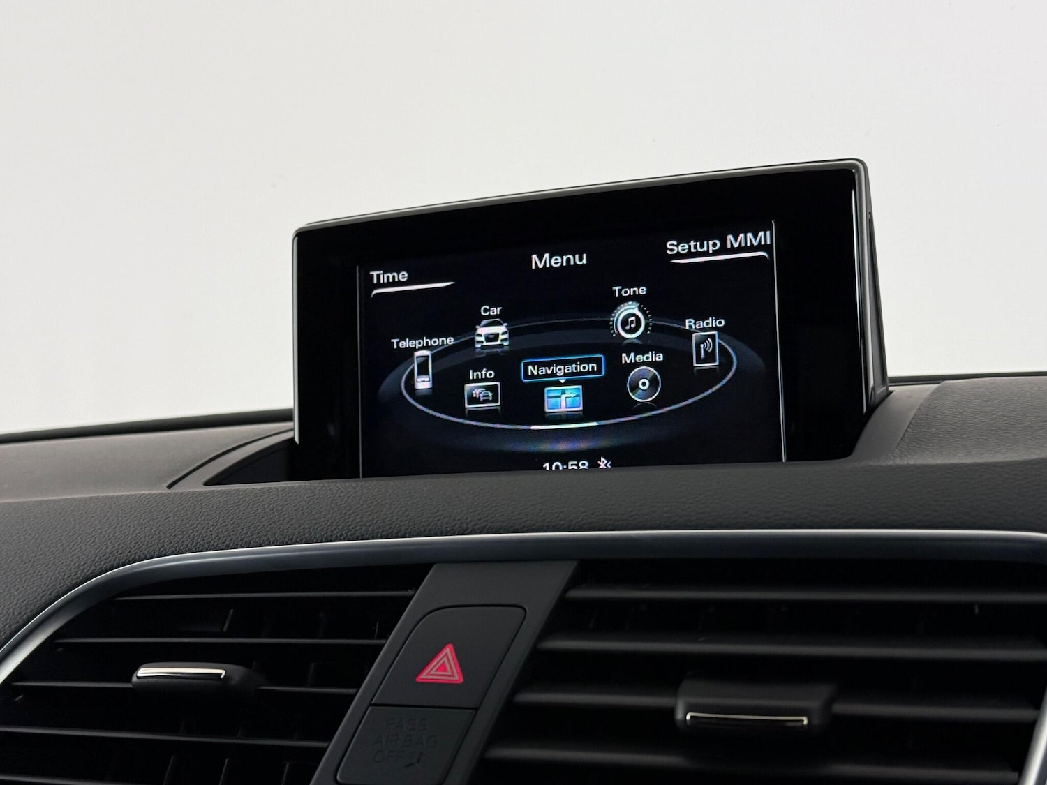 Used Audi Q3 2018 for sale - 77243520: Photo 28