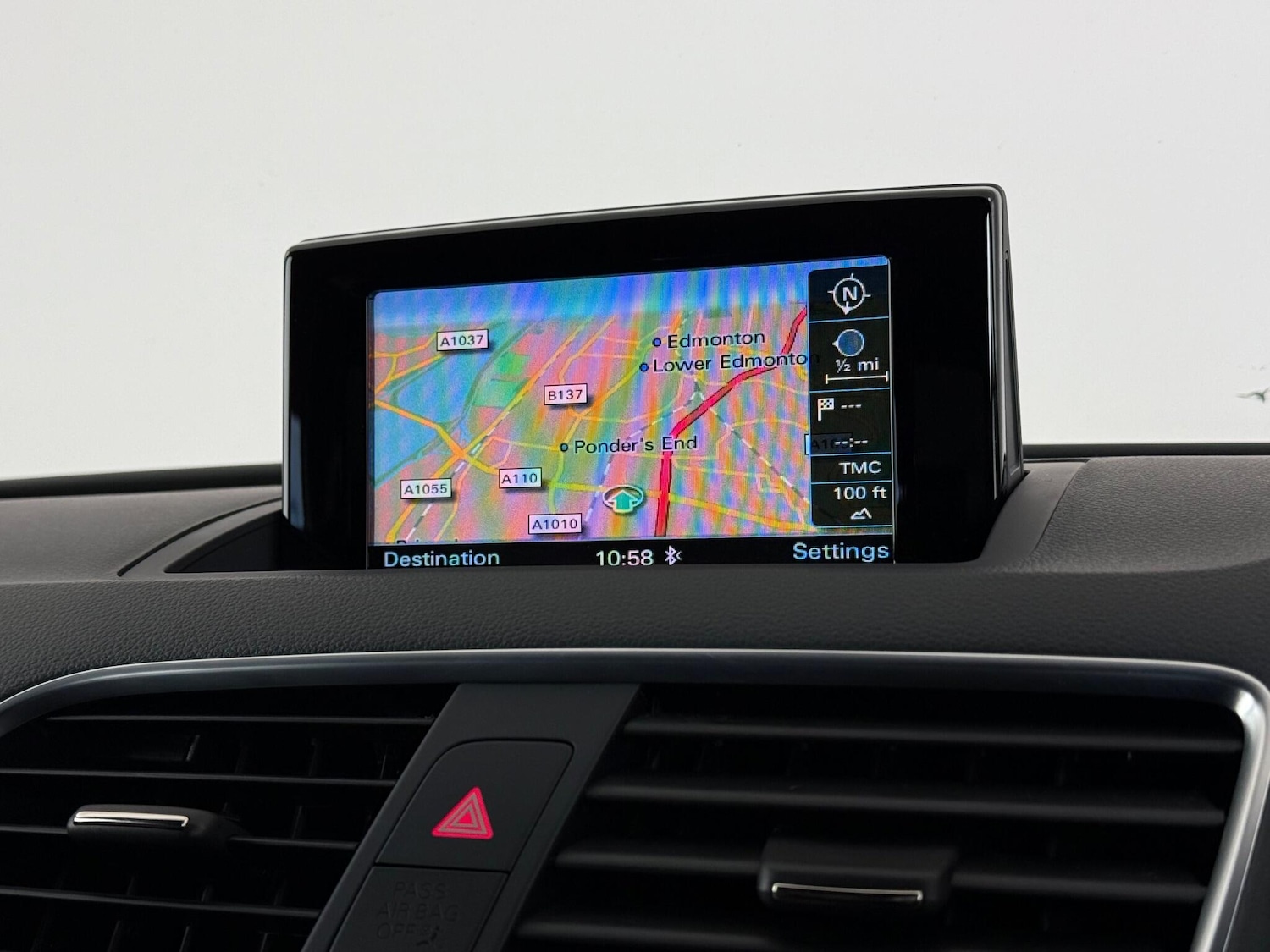 Used Audi Q3 2018 for sale - 77243520: Photo 29