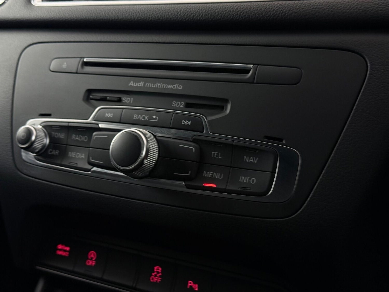 Used Audi Q3 2018 for sale - 77243520: Photo 35