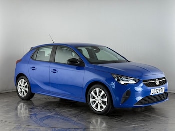 Vauxhall - Corsa
