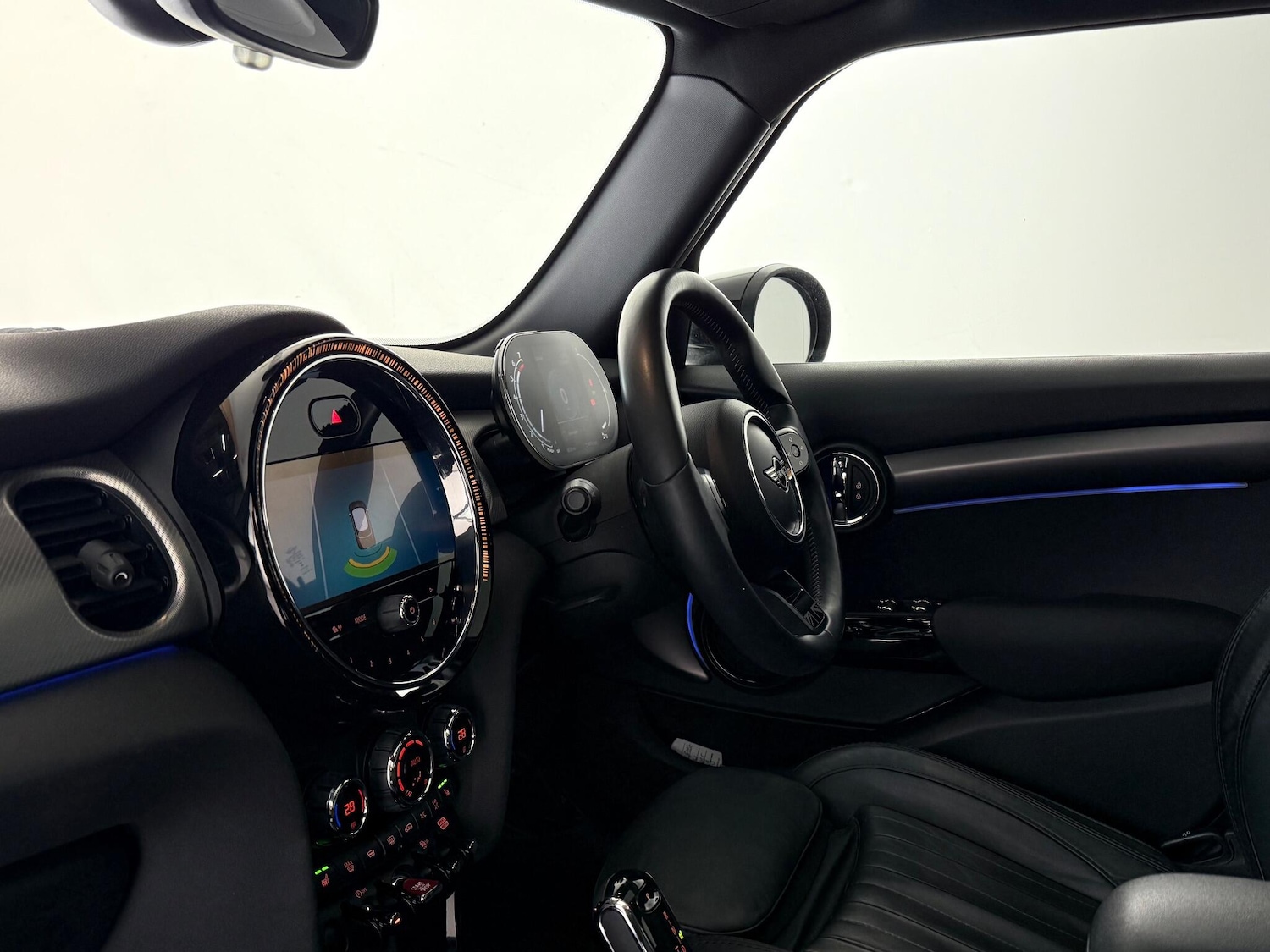 Used MINI Hatch 2021 for sale - 77182917: Photo 11