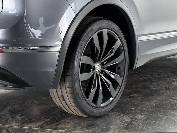 Used Volkswagen Tiguan 2020 for sale - 75281504: Photo 12
