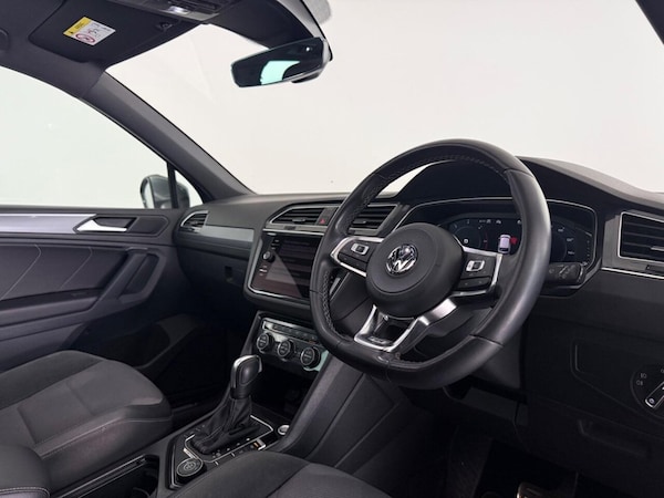 Used Volkswagen Tiguan 2020 for sale - 75281504: Photo 16