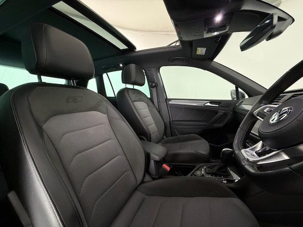 Used Volkswagen Tiguan 2020 for sale - 75281504: Photo 17