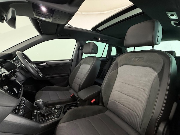 Used Volkswagen Tiguan 2020 for sale - 75281504: Photo 19