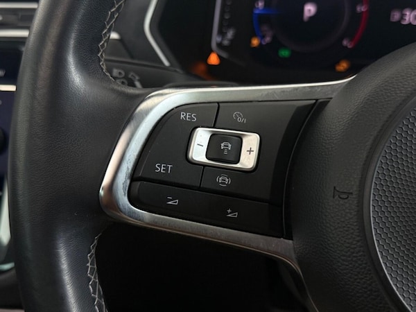 Used Volkswagen Tiguan 2020 for sale - 75281504: Photo 23