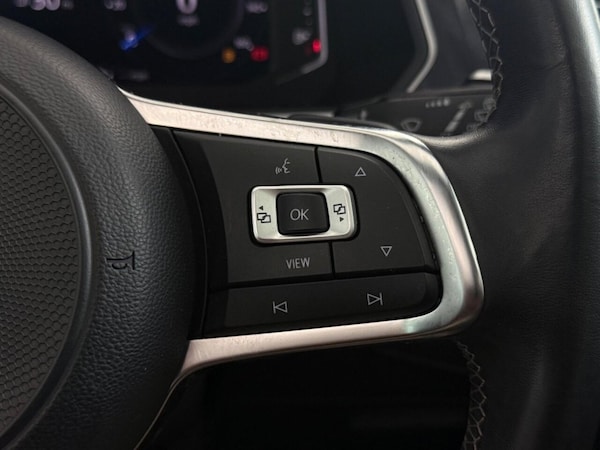 Used Volkswagen Tiguan 2020 for sale - 75281504: Photo 25