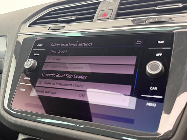 Used Volkswagen Tiguan 2020 for sale - 75281504: Photo 32