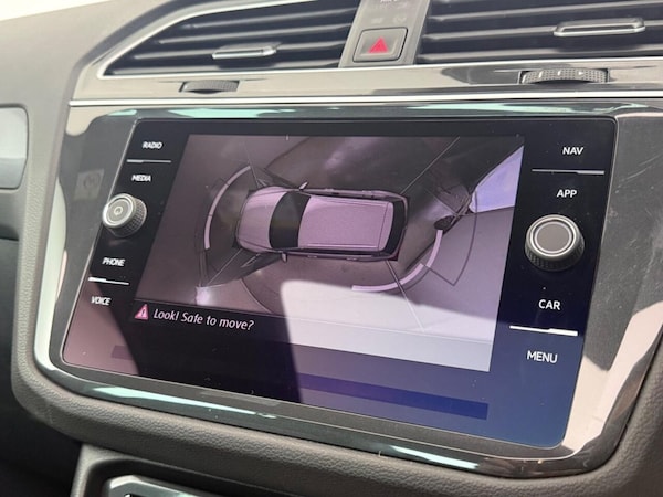 Used Volkswagen Tiguan 2020 for sale - 75281504: Photo 36