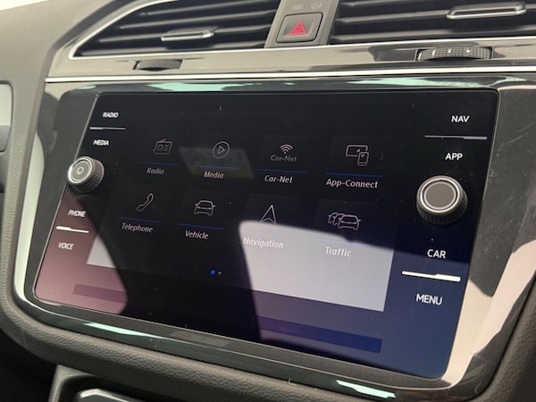 Used Volkswagen Tiguan 2020 for sale - 75281504: Photo 37