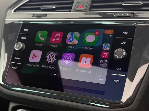 Used Volkswagen Tiguan 2020 for sale - 75281504: Photo 39