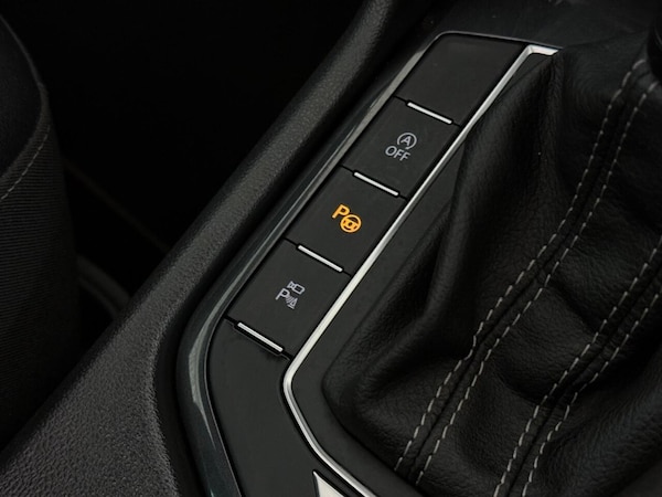 Used Volkswagen Tiguan 2020 for sale - 75281504: Photo 45
