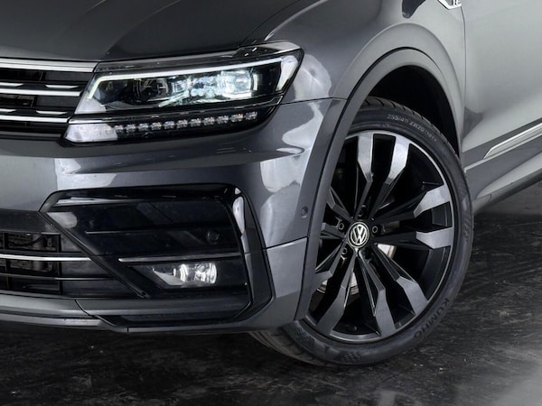 Used Volkswagen Tiguan 2020 for sale - 75281504: Photo 50