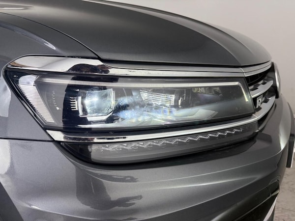 Used Volkswagen Tiguan 2020 for sale - 75281504: Photo 8
