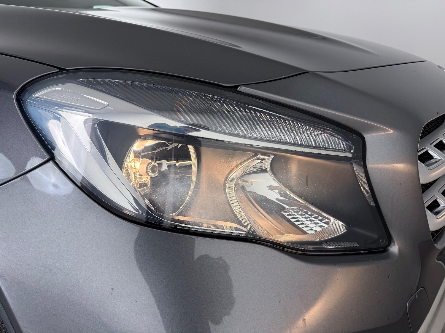 Used Mercedes-Benz GLA 2018 for sale - 77182849: Photo 6