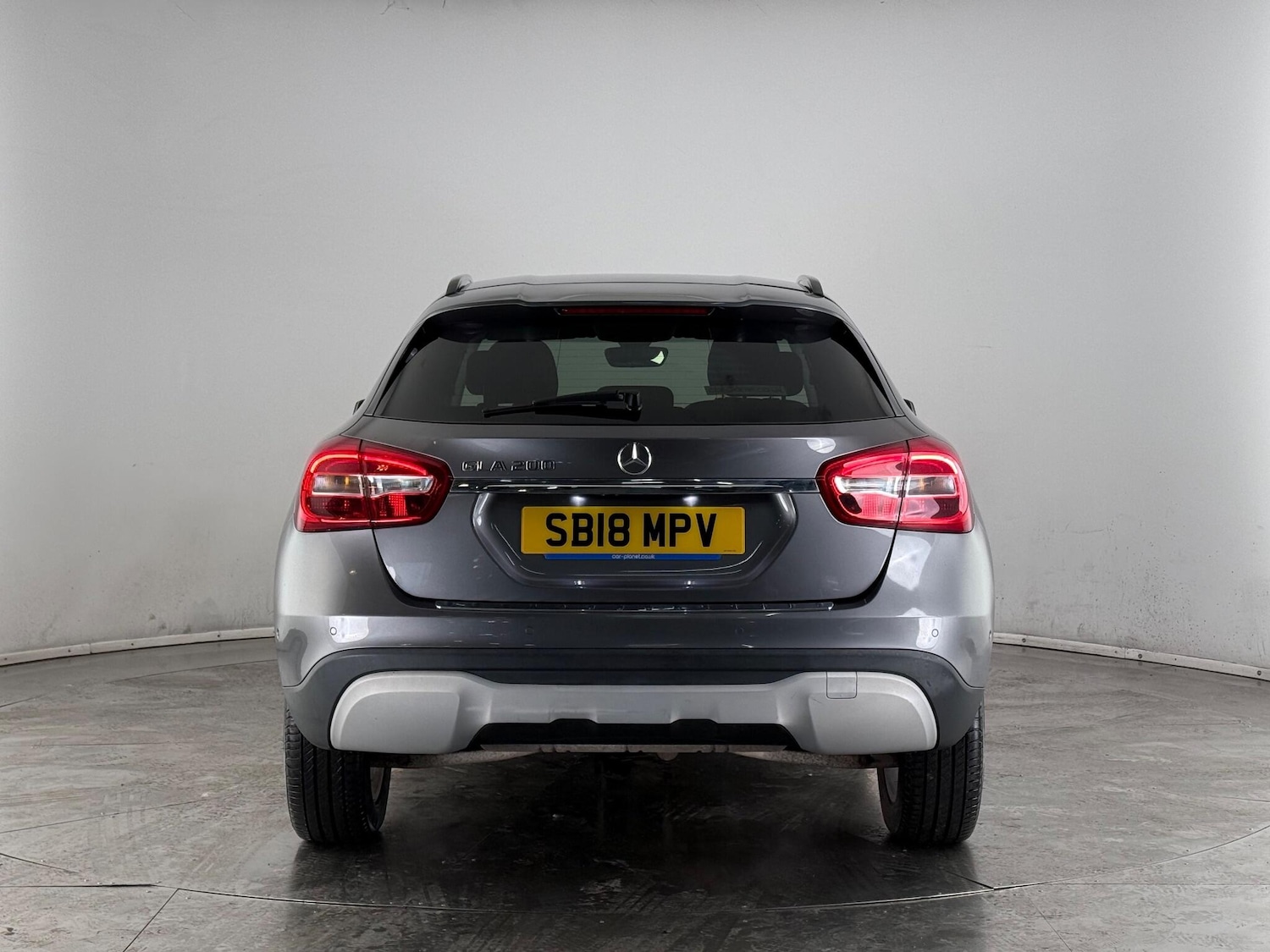 Used Mercedes-Benz GLA 2018 for sale - 77182849: Photo 7