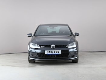 Used Volkswagen Golf 2016 for sale - 78492826: Photo
