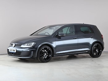 Used Volkswagen Golf 2016 for sale - 78492826: Photo