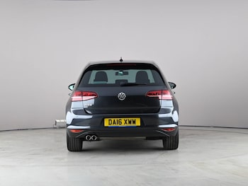 Used Volkswagen Golf 2016 for sale - 78492826: Photo