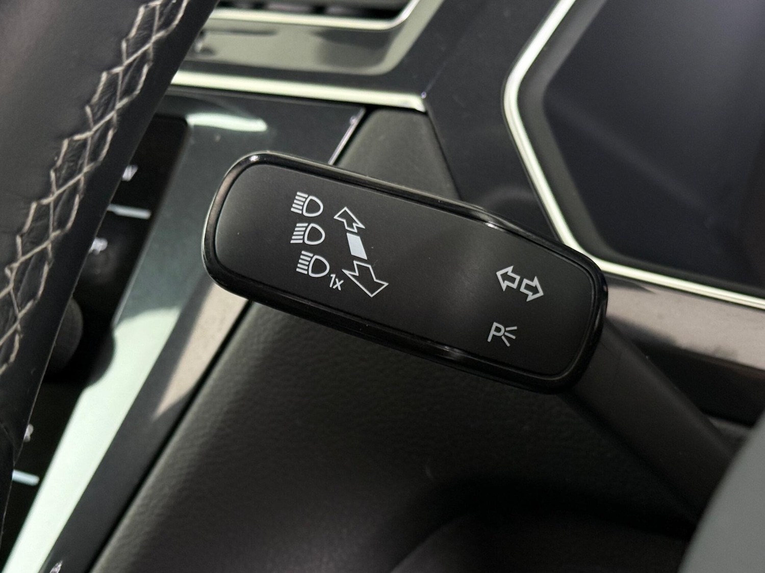 Used Volkswagen Tiguan Allspace 2021 for sale - 77182457: Photo 23