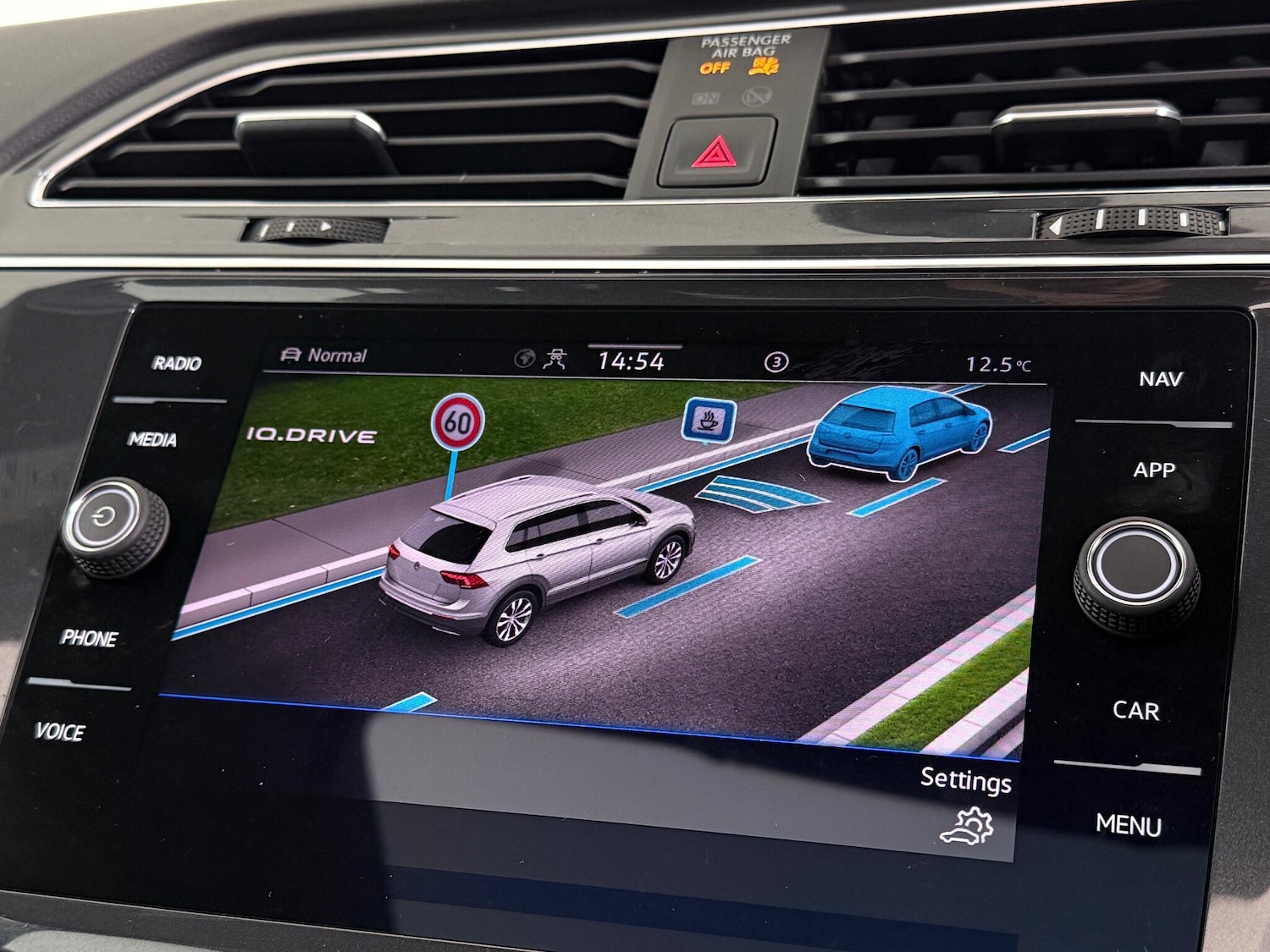 Used Volkswagen Tiguan Allspace 2021 for sale - 77182457: Photo 34