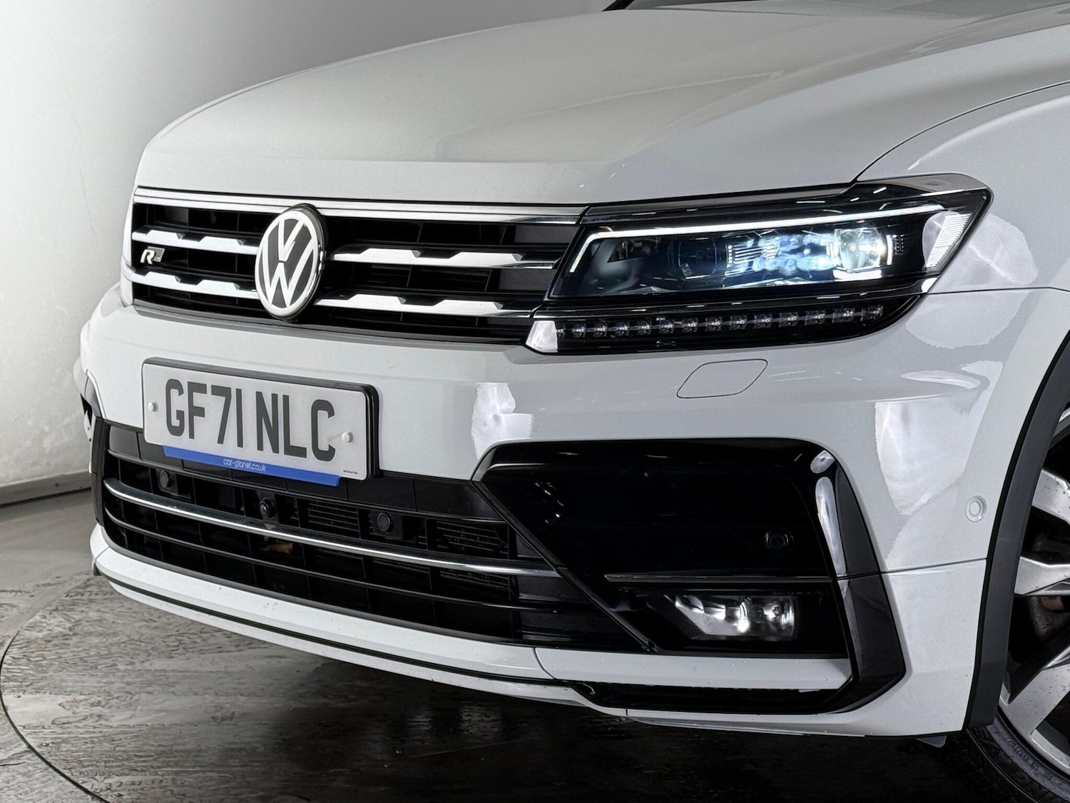 Used Volkswagen Tiguan Allspace 2021 for sale - 77182457: Photo 41