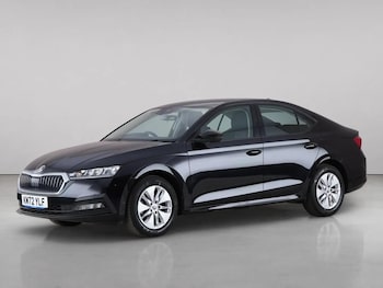 Used Skoda Octavia 2022 for sale - 79120028: Photo