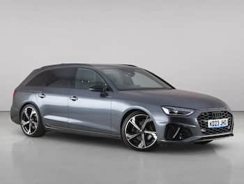 Used Audi A4 Avant 2023 for sale - 79751488: Photo