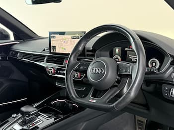 Used Audi A4 Avant 2023 for sale - 79751488: Photo