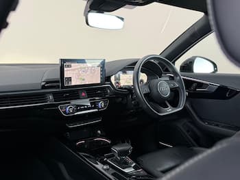 Used Audi A4 Avant 2023 for sale - 79751488: Photo