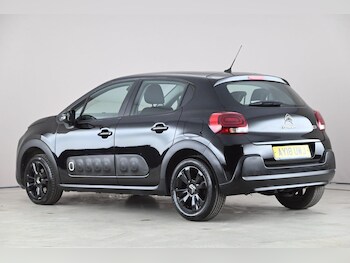 Used Citroen C3 2018 for sale - 78363070: Photo