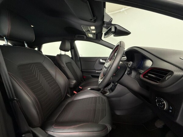Used Ford Puma 2023 for sale - 76086350: Photo 14