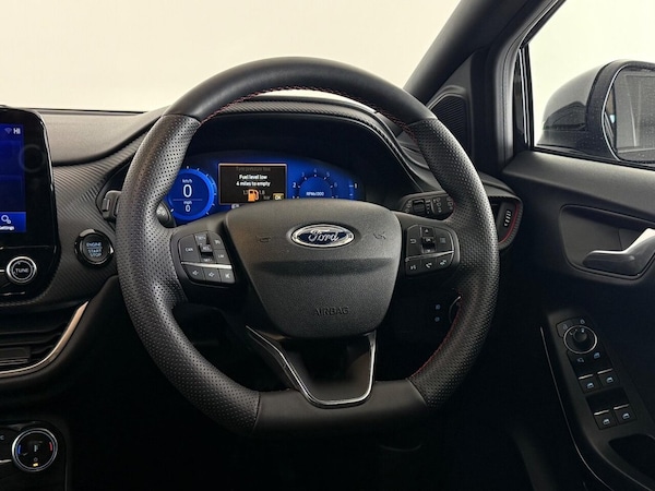 Used Ford Puma 2023 for sale - 76086350: Photo 19