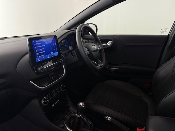 Used Ford Puma 2023 for sale - 76086350: Photo 20