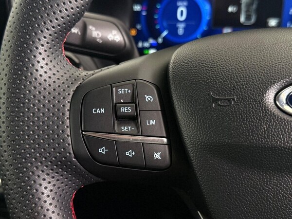 Used Ford Puma 2023 for sale - 76086350: Photo 23