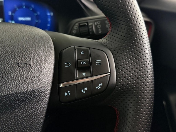 Used Ford Puma 2023 for sale - 76086350: Photo 24