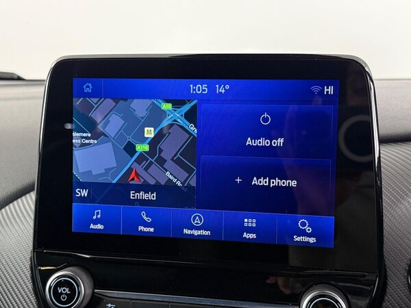 Used Ford Puma 2023 for sale - 76086350: Photo 27