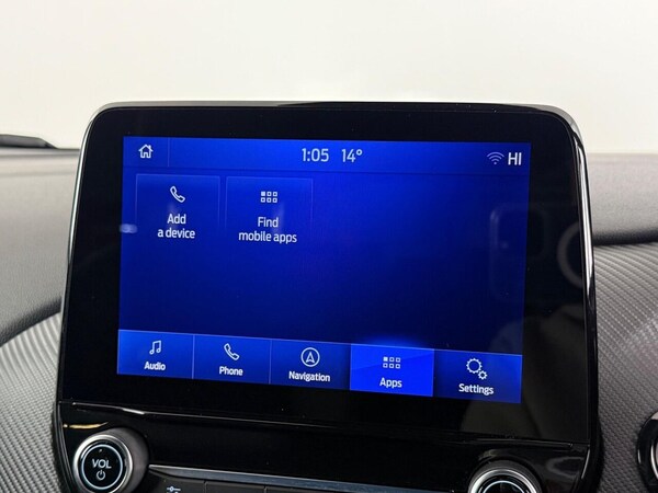 Used Ford Puma 2023 for sale - 76086350: Photo 29