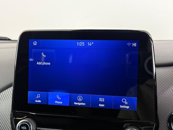 Used Ford Puma 2023 for sale - 76086350: Photo 31